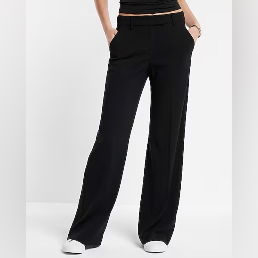Express Pants